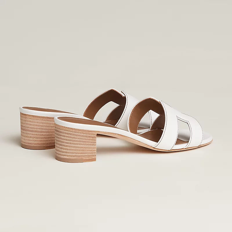 CLÉMENCE | SANDALS FROM THE OASIS COLLECTION