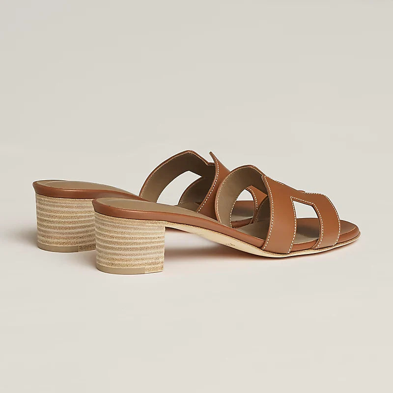 CLÉMENCE | SANDALS FROM THE OASIS COLLECTION