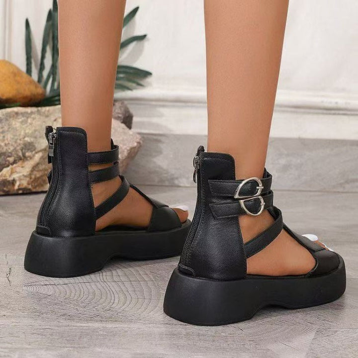 Auralyn™ SoftStep Sandals