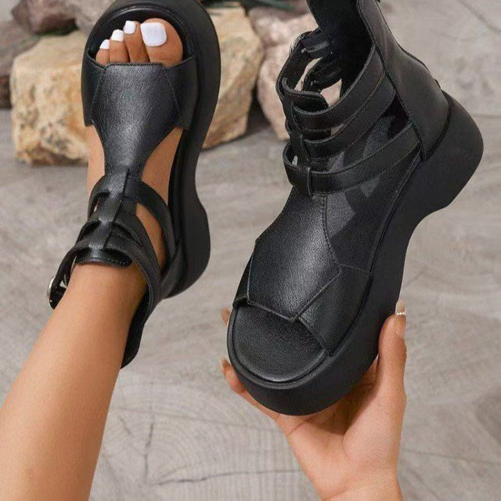 Auralyn™ SoftStep Sandals