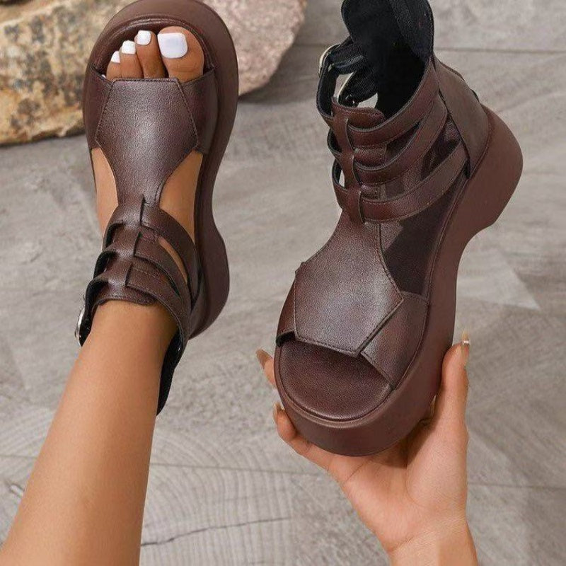 Auralyn™ SoftStep Sandals