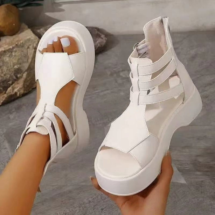 Auralyn™ SoftStep Sandals